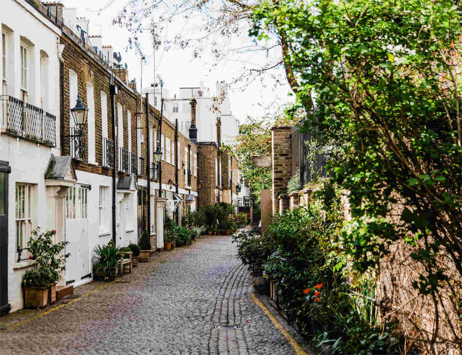 Picture of terrace of houses Courtesy of Bruno Martins (@brunus) at unsplash.com. Thanks, Bruno!